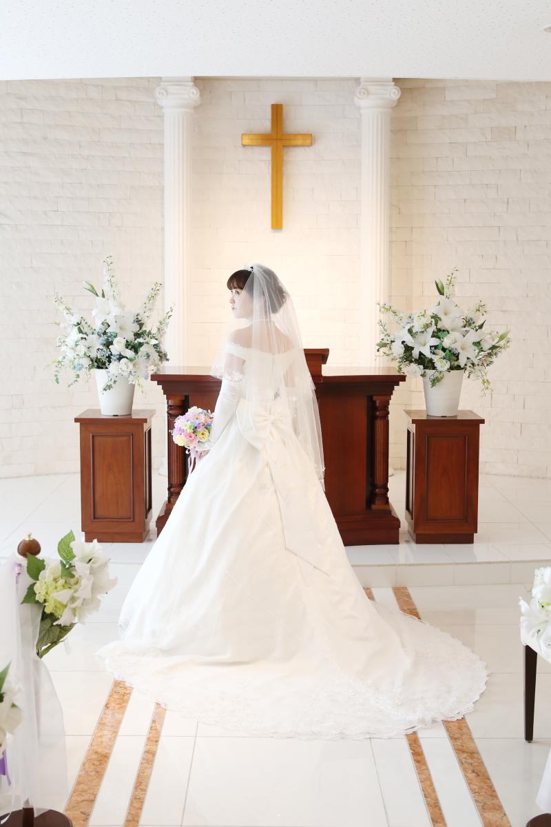 2ポーズ目ご紹介(カメラマンから)