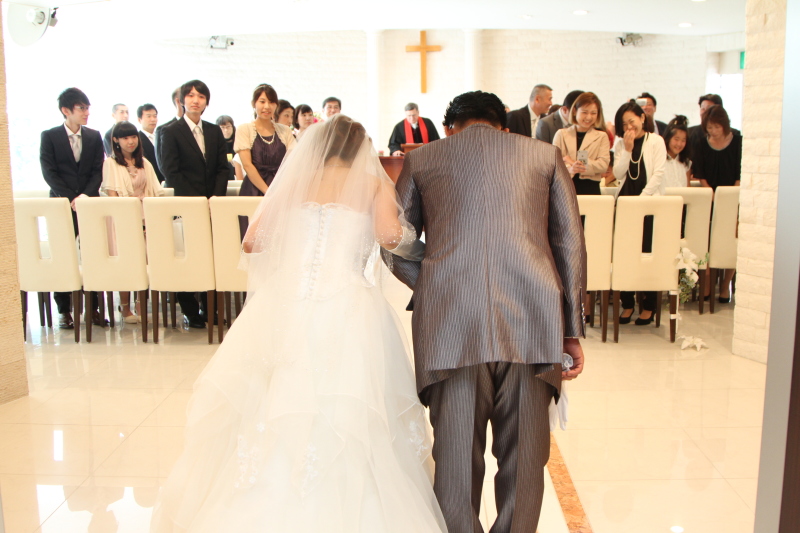 スタッフの評価