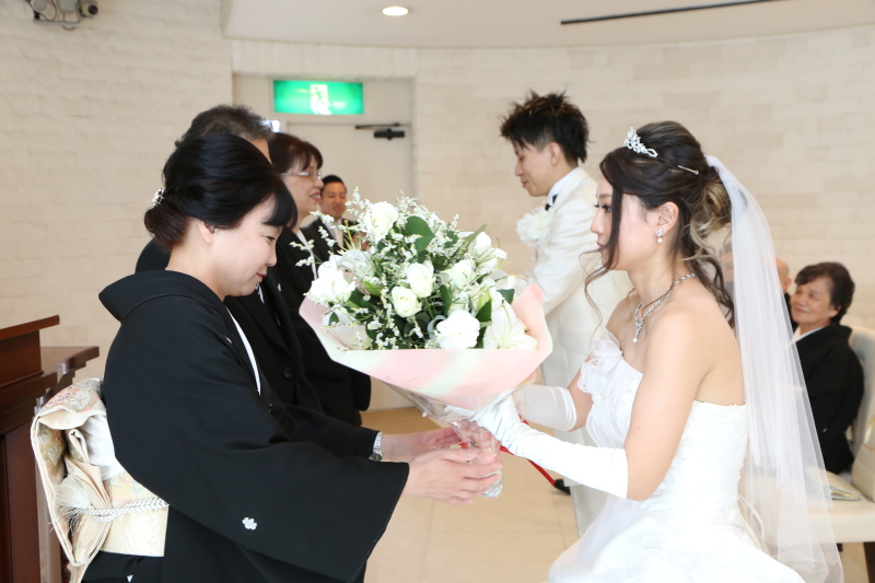 プランナー・スタッフの評価