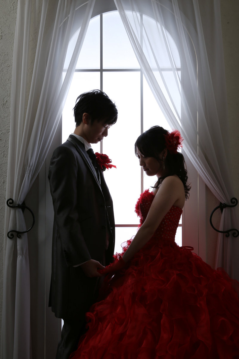 スタッフの評価