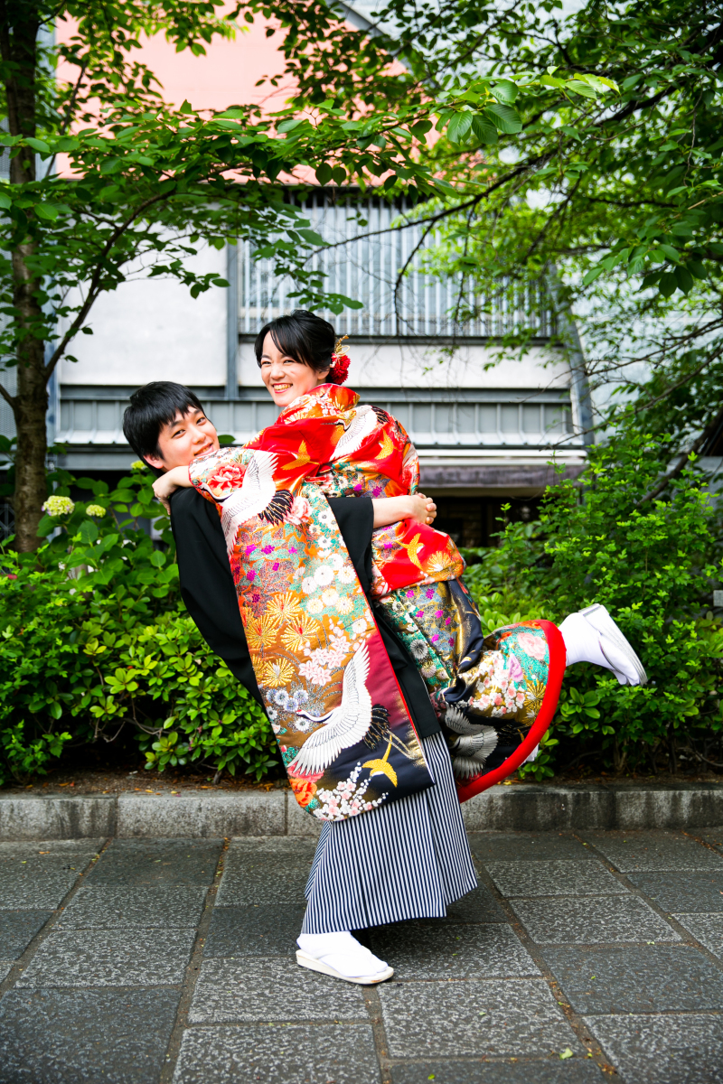 印象に残ったこと（新郎様）