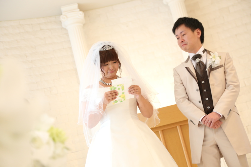 これまで伝えられなかった想いを・・