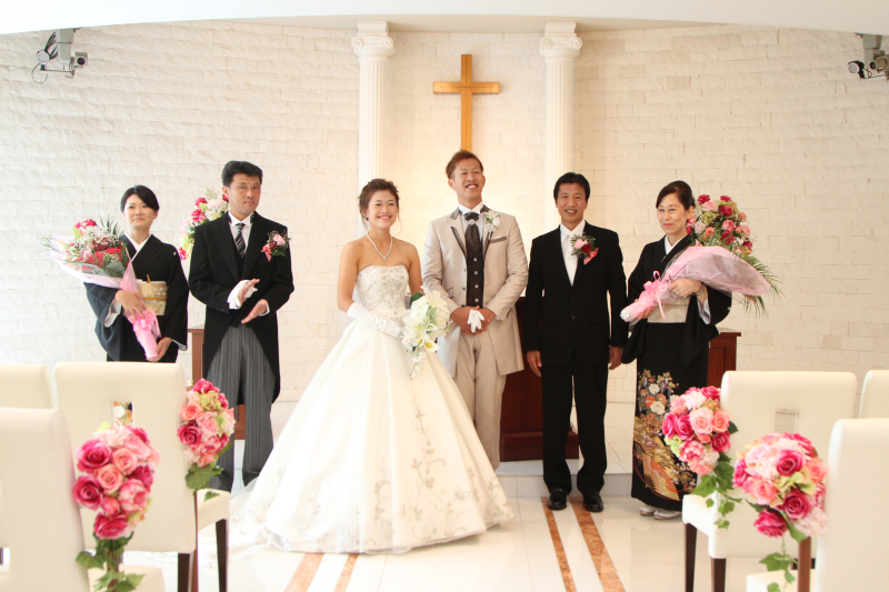 スタッフの評価