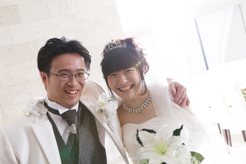 スタッフの評価