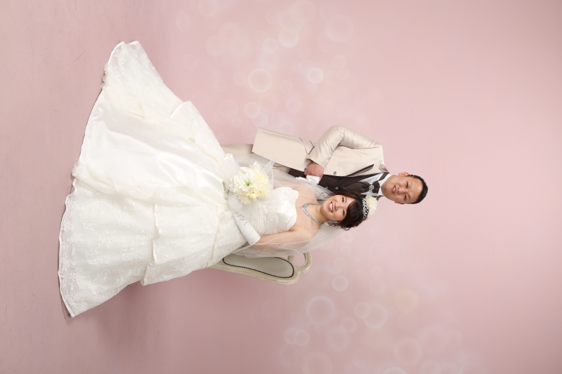 自由記述欄（新婦様）