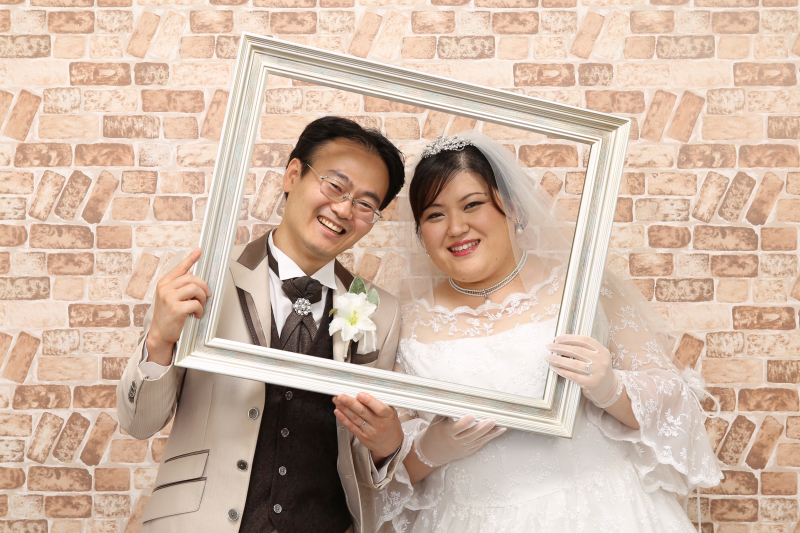 【洋装スタジオ撮影】