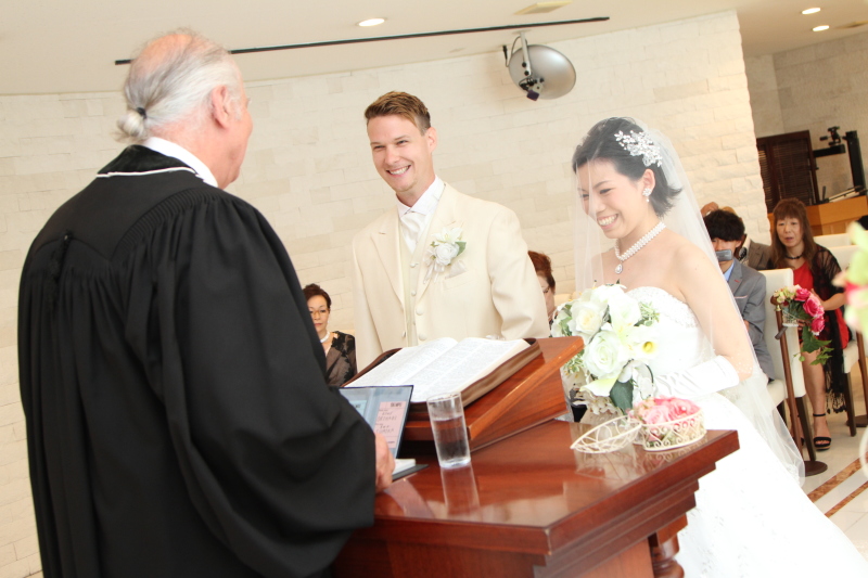 スタッフの評価