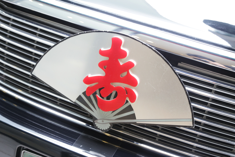 ブライダルカー