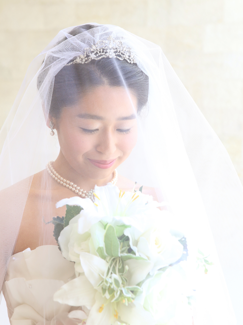 一生に一度の・・