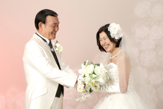 両親へプレゼント♡