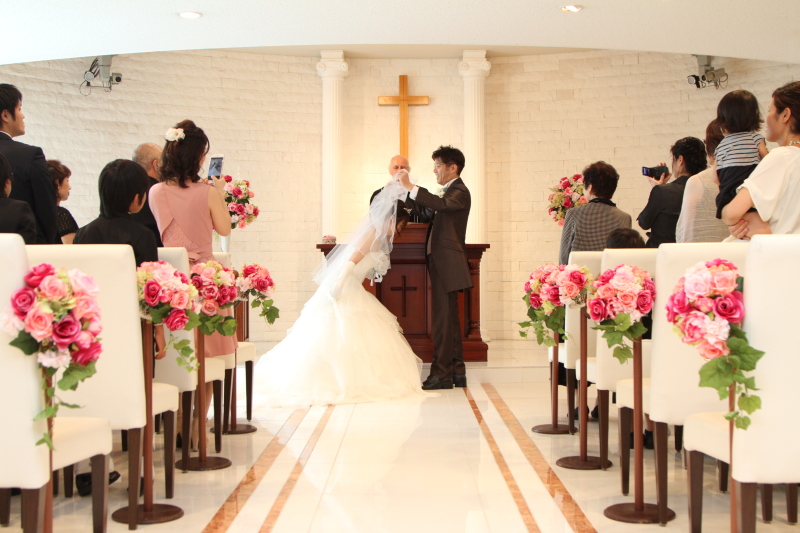 スタッフの評価