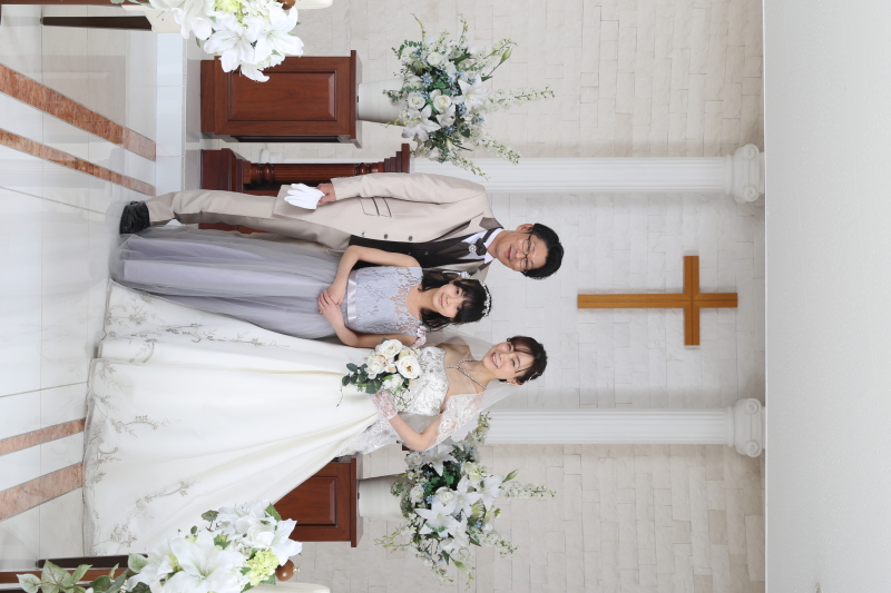 しっかりスタイル