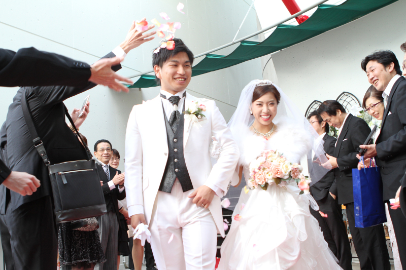 スタッフの評価