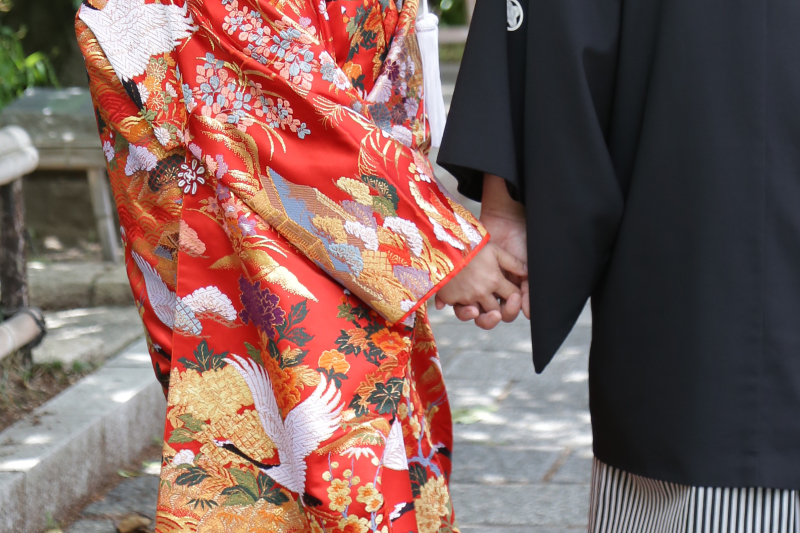 スタッフの評価