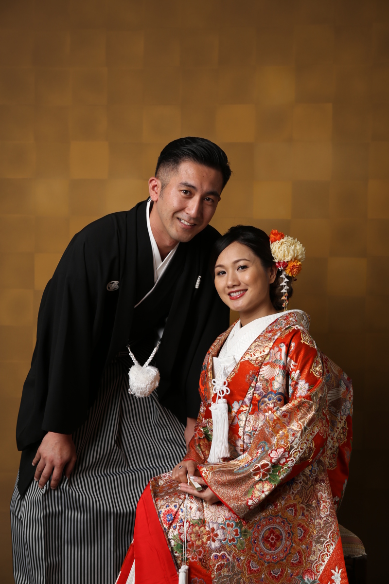 海外からのお客様