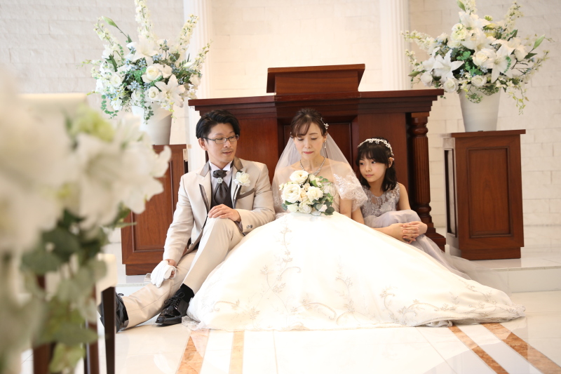 みんなでゆっくり