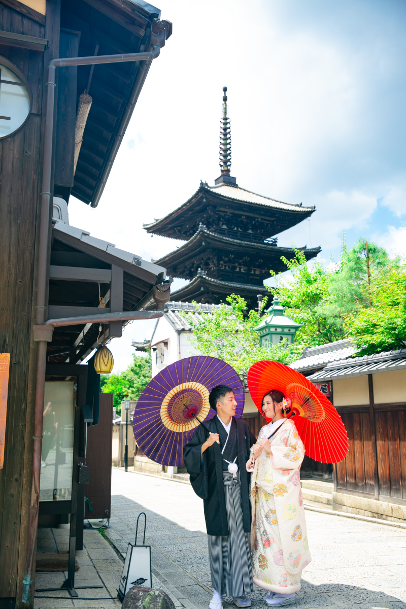 自由記述欄(新婦様)