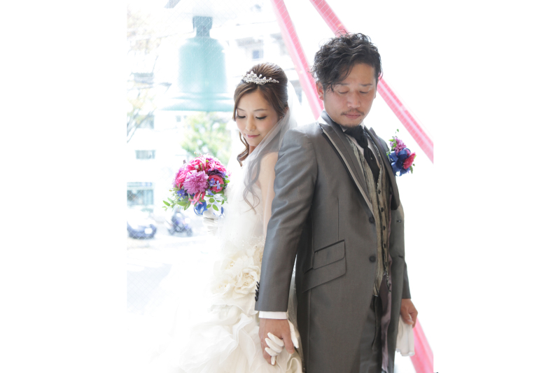 グリーンベル。