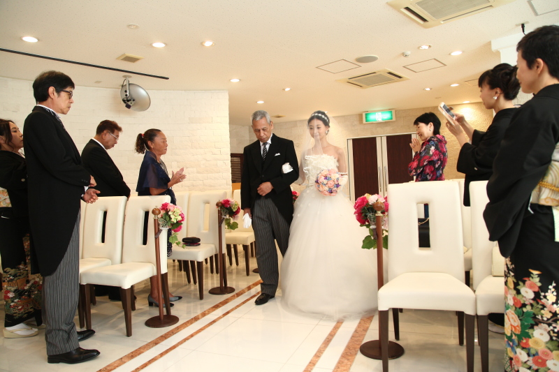 もっとも印象に残ったシーン