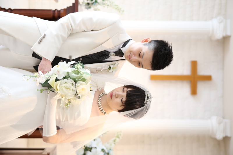 コスト・パフォーマンスについて(新婦様)