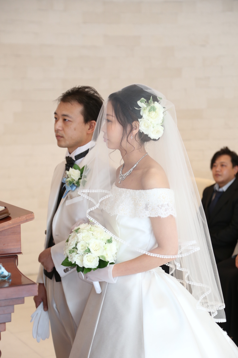 身の引き締まる思い