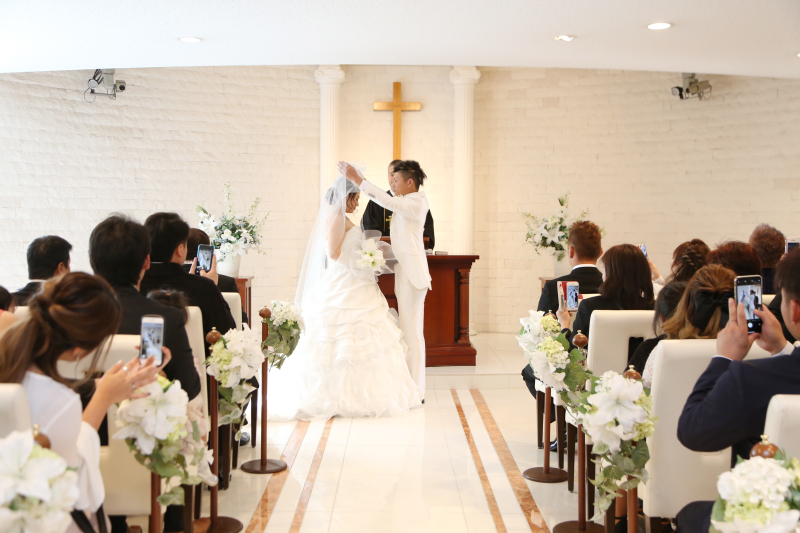 プランナー・スタッフの評価