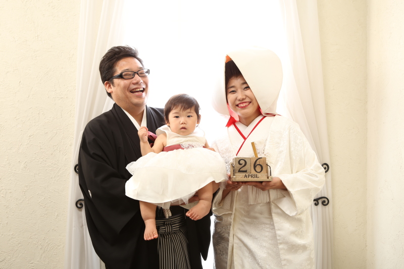 さらに今日はお二人のお誕生日♡