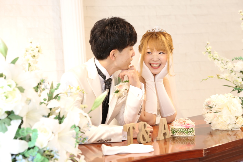 スタッフについて