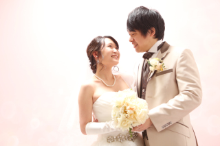 【洋装スタジオ撮影】