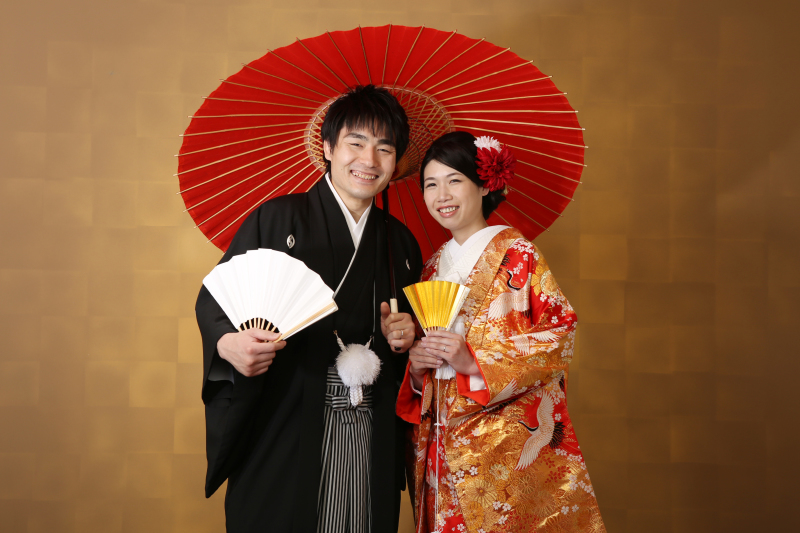 新郎様よりいただいたお言葉・・♡