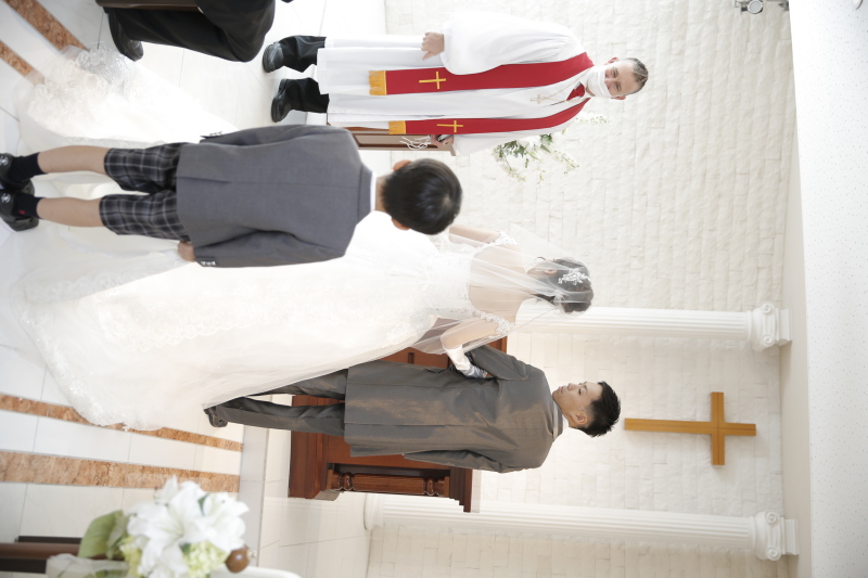 リハーサル風景