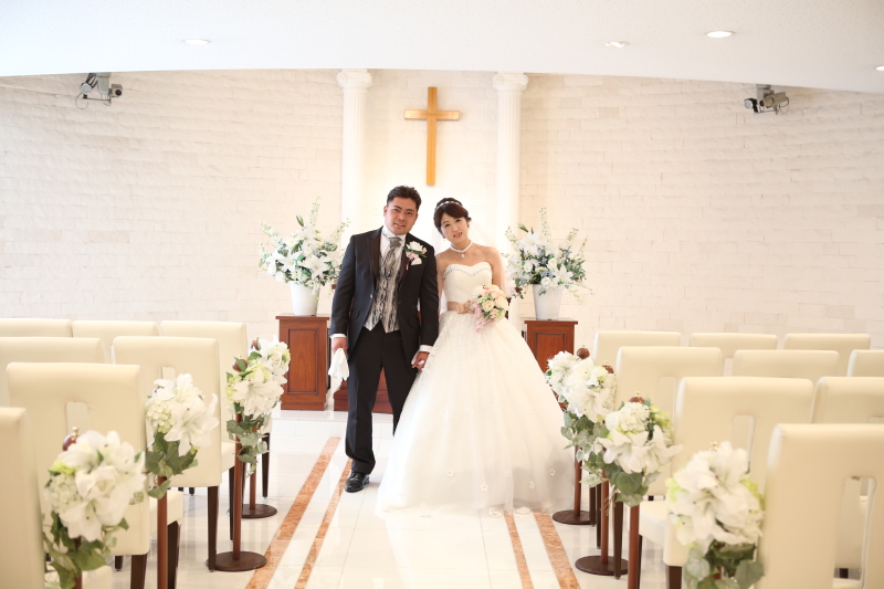 スタッフの評価