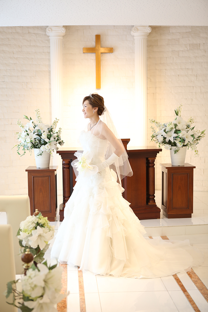 印象に残ったこと（新郎様）