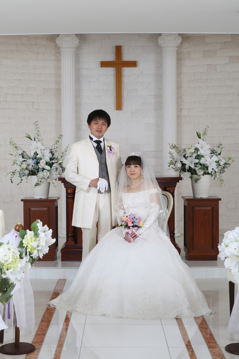 1ポーズ目ご紹介(カメラマンから)