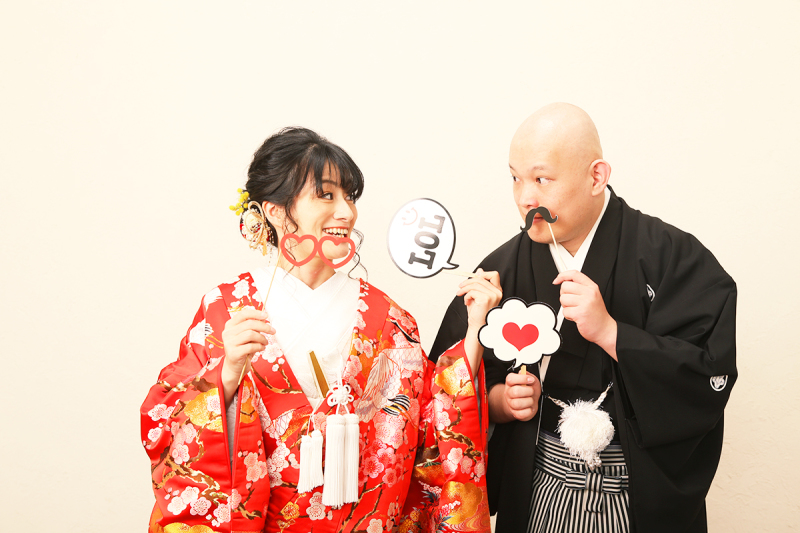 印象に残ったこと（新婦様）