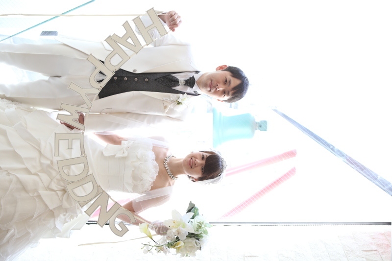 自由記述欄（新婦様）