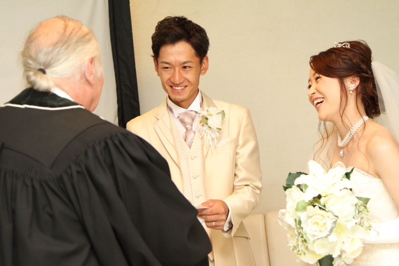 スタッフの評価