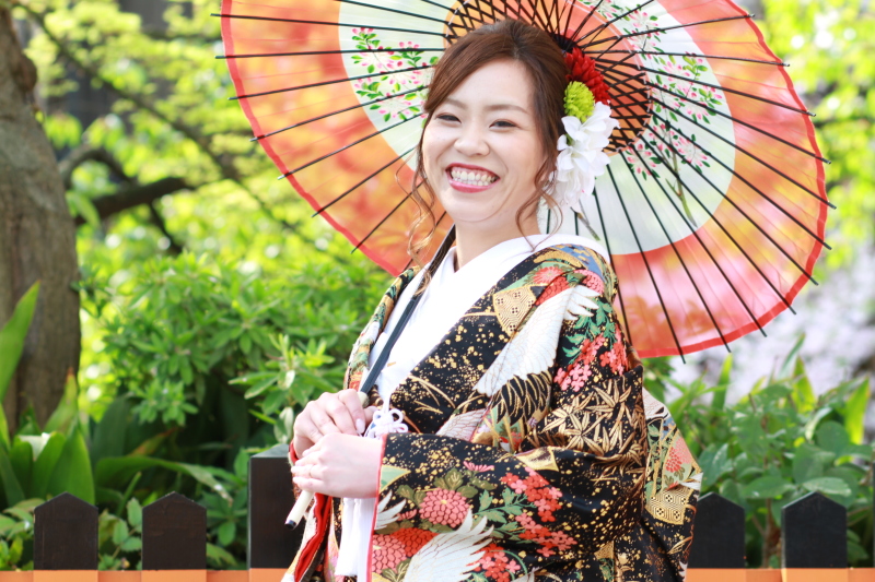 桜も最高ですが