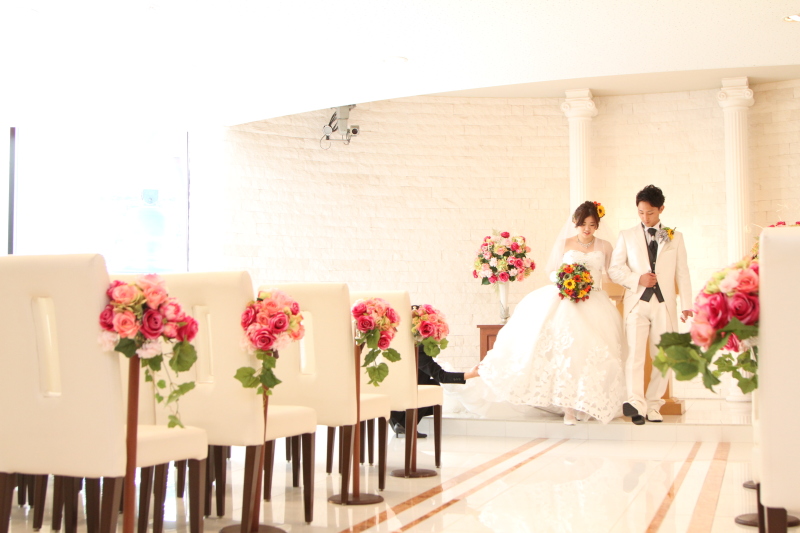 スタッフの評価