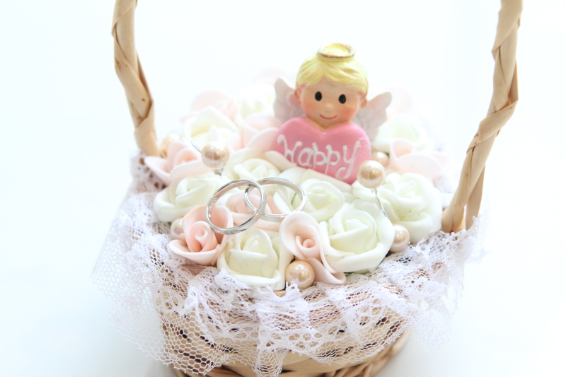 手作りで一生の思い出に！