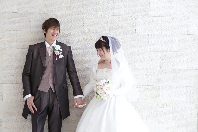 手をつなげば…