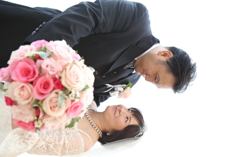 新郎新婦様からゲストのお子様へプレゼント