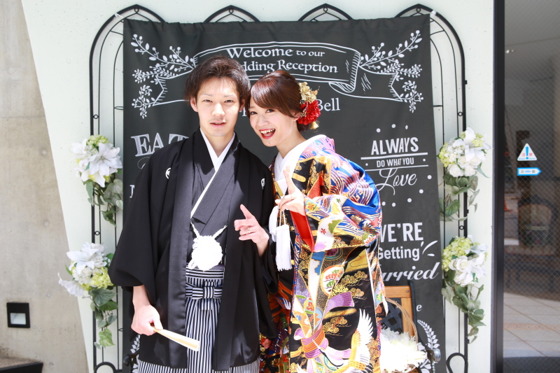 ラストカットは・・