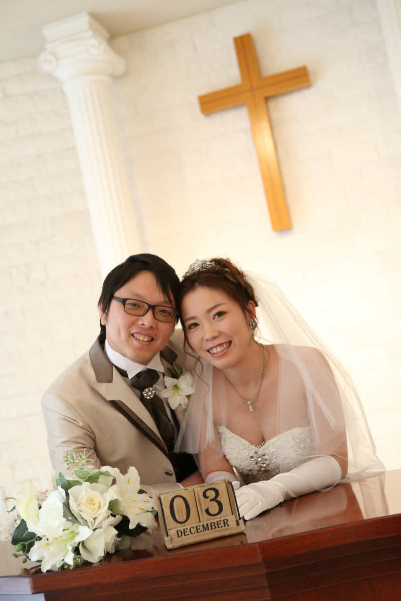 せっかくなら和装も洋装も着たい!