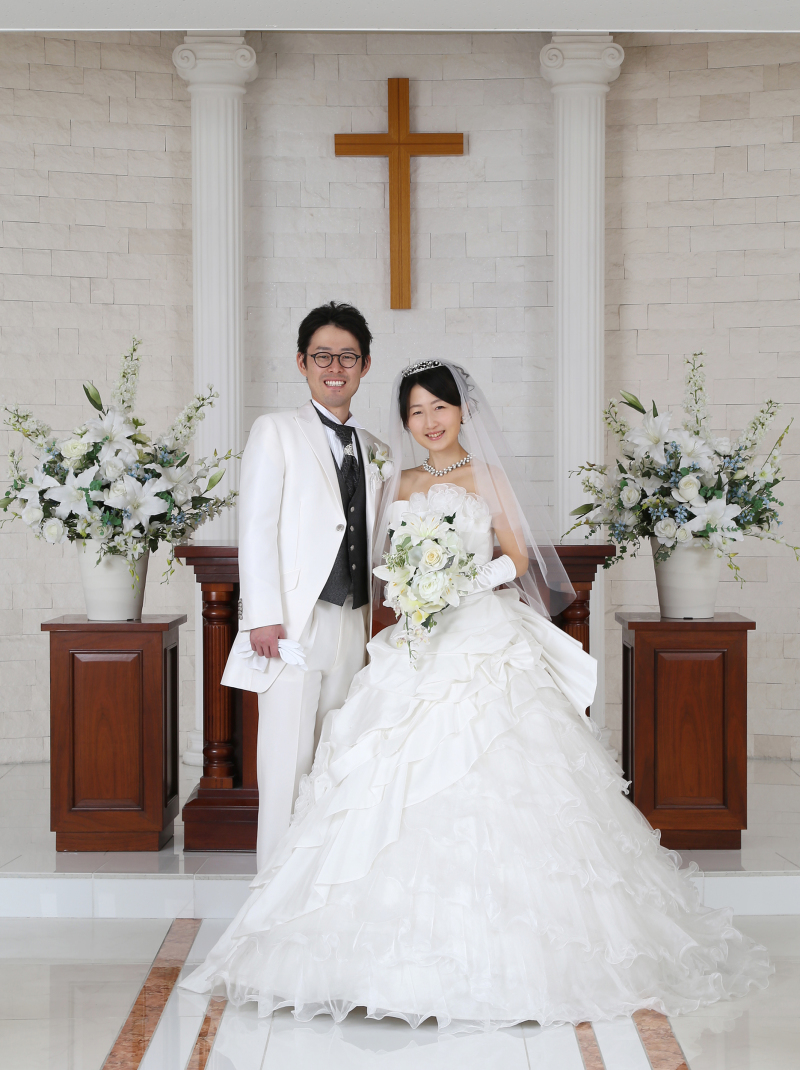 スタッフの評価