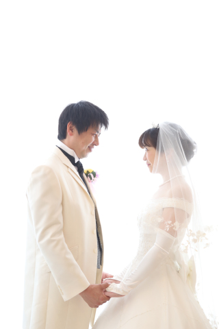 チャペル挙式