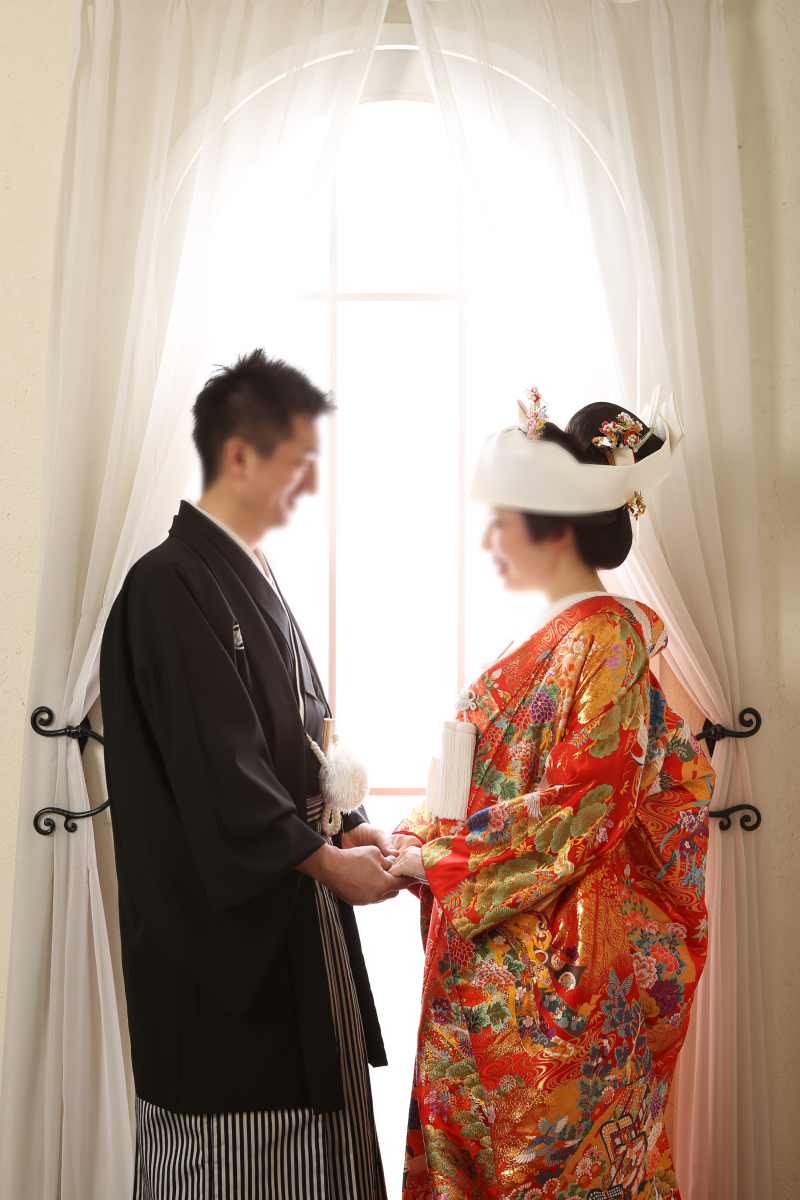 新郎新婦様より・・♡