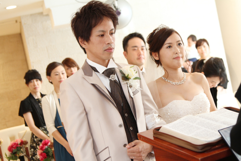 スタッフの評価