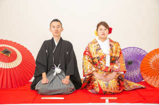 和装ロケーション撮影（巽橋周辺・円山公園）