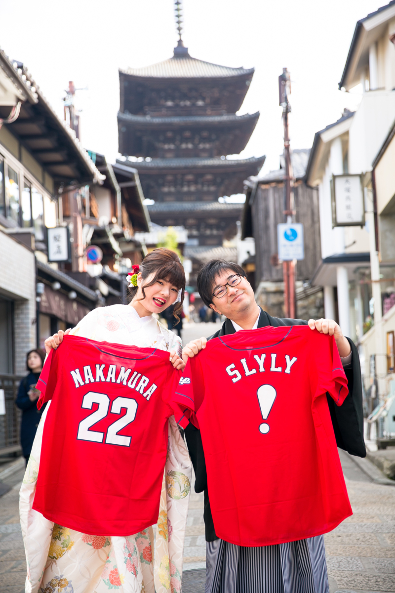 お気に入りグッズの持ち込みOK♡